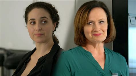 Emma and Jasmine .